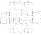 Narang Valora Goregaon - Typical Floor Plan