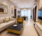 Casagrand Jarvis Siruseri - Sample Flat Image