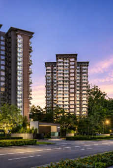 Sobha Altair