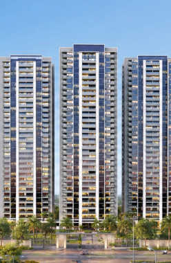 Kolte Patil 24K Manor