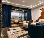 TVS Emerald Cascadia Sudhama Nagar - Sample Flat Image