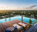 TVS Emerald Cascadia Sudhama Nagar - Amenities
