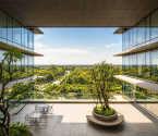 Godrej Elevate Joka - Sample Flat Image