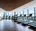The Exclusif Selection Wadala - Amenities