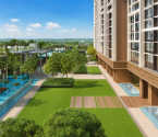 The Exclusif Selection Wadala - Amenities