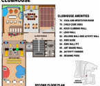 Casagrand Jarvis Siruseri - Typical Floor Plan