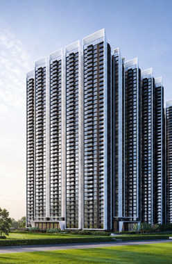 Godrej Brooklyn Avenue