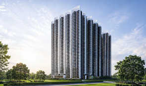 Godrej Brooklyn Avenue