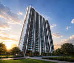 Godrej Brooklyn Avenue Kukatpally - Project Images