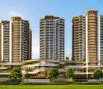 Embassy Knowledge Park Tharahunise - Project Images