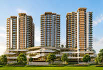 Embassy Knowledge Park