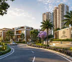 Embassy Knowledge Park Tharahunise - Amenities