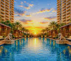 Puraniks Mirai Ghodbunder Road - Amenities