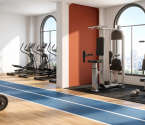 Adityaraj Empire Vikhroli - Amenities