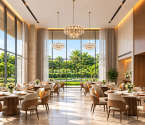 Adityaraj Empire Vikhroli - Amenities