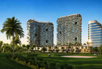DAMAC District