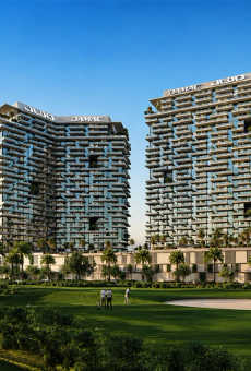 DAMAC District