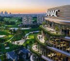 DAMAC District DAMAC Hills - Amenities