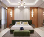 Nyati Emerald Baner - Sample Flat Image