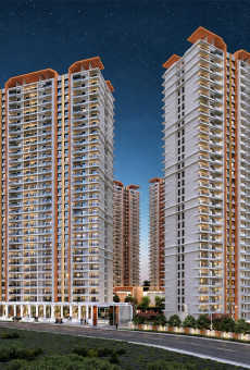 Nyati Emerald