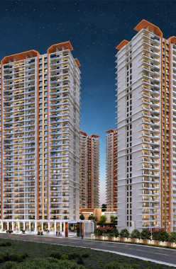 Nyati Emerald