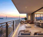 Roswalt Ryla Bandra - Sample Flat Image