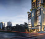 Roswalt Ryla Bandra - Amenities