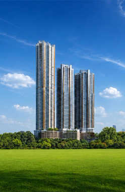 Piramal Mahalaxmi