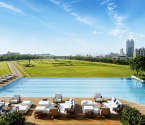 Piramal Mahalaxmi Mahalaxmi - Amenities