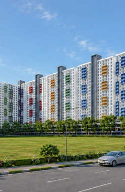 Kohinoor Famville