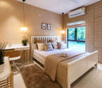 Merlin Serenia Baranagar - Sample Flat Image