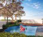Merlin Serenia Baranagar - Amenities