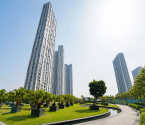 Urbana Ruby Anandapur - Project Images
