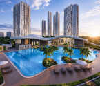 Urbana Ruby Anandapur - Amenities