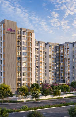 Kolte Patil Alora