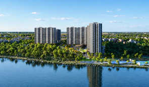 Assetz Mizumi Reserve