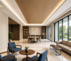 Sattva Lago Kokapet - Amenities