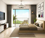 Ace Parkway Sector 150 - Sample Flat Image