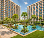 Ace Parkway Sector 150 - Amenities