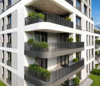 Adityaraj Platinum Chembur - Sample Flat Image