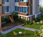 Dosti Belleza Parel - Amenities
