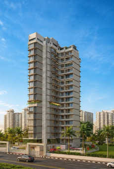 Atmiya Heights