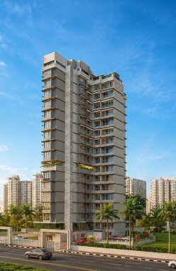 Atmiya Heights
