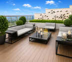 Atmiya Heights Mulund - Sample Flat Image