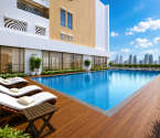 Atmiya Heights Mulund - Amenities