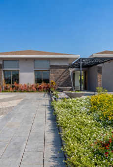 Panchshil Realty 86 Banyan Tree