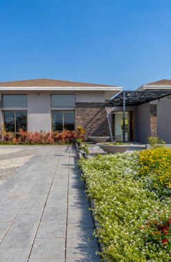 Panchshil Realty 86 Banyan Tree