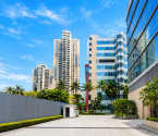 Marathon Icon Lower Parel - Project Images