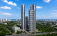 Lodha World One