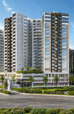 Godrej Azure